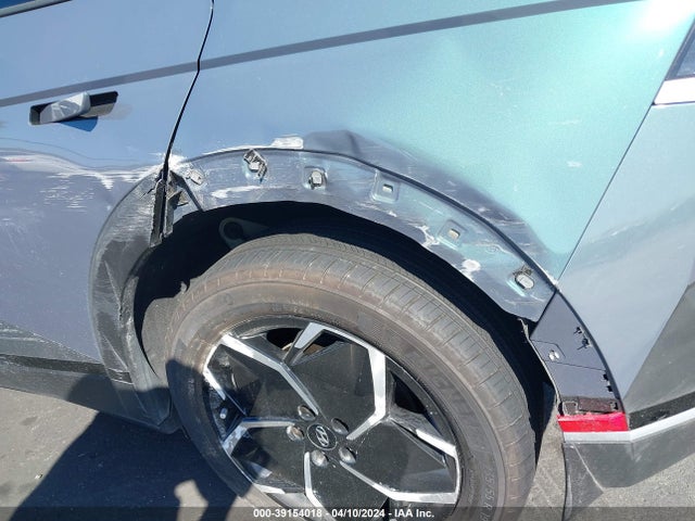 Hyundai Ioniq 5 Sel 2023 KM8KNDAF6PU169457 Image 23