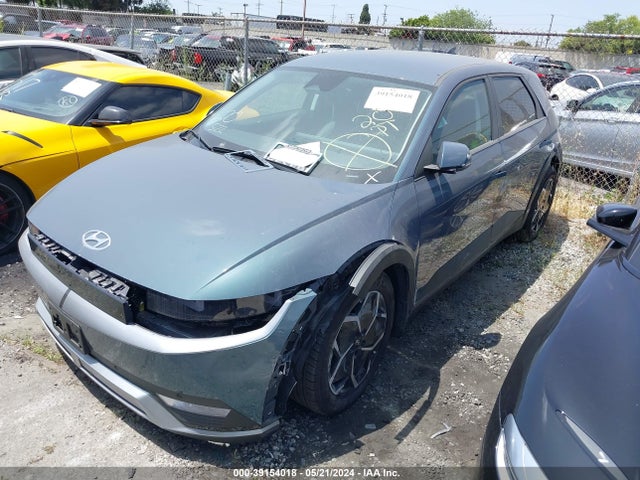 Hyundai Ioniq 5 Sel 2023 KM8KNDAF6PU169457 Image 2