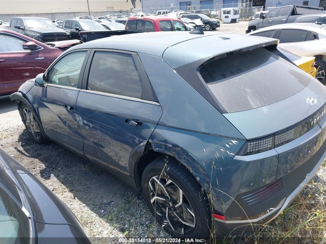 Hyundai Ioniq 5 Sel 2023 KM8KNDAF6PU169457 Image 3