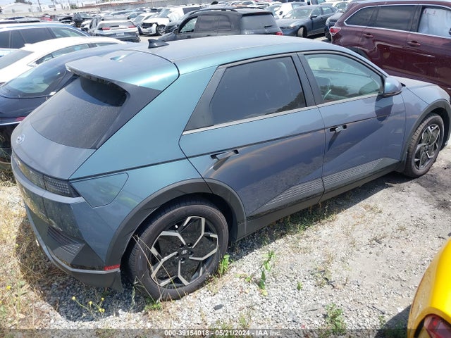 Hyundai Ioniq 5 Sel 2023 KM8KNDAF6PU169457 Image 4