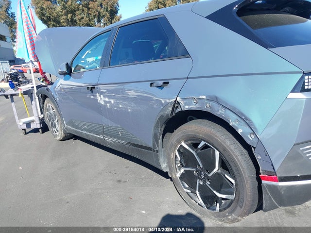 Hyundai Ioniq 5 Sel 2023 KM8KNDAF6PU169457 Image 6