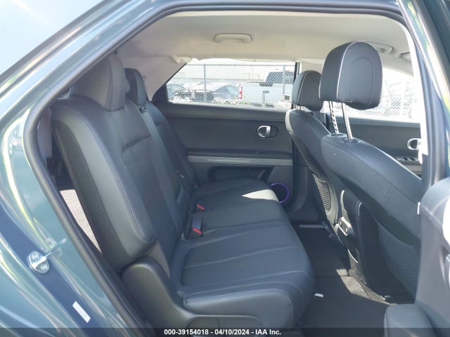 Hyundai Ioniq 5 Sel 2023 KM8KNDAF6PU169457 Image 8