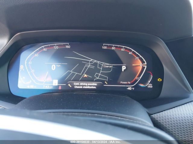 5UXCY6C07N9M30694 BMW X6 Xdrive40i