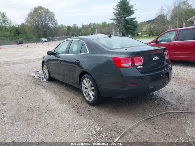 Chevrolet MALIBU 2LT 2014 1G11E5SL5EF299928 Image 3