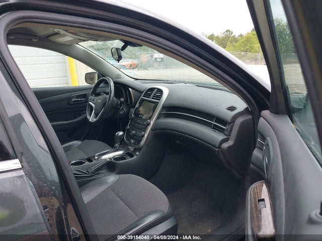 Chevrolet MALIBU 2LT 2014 1G11E5SL5EF299928 Image 5