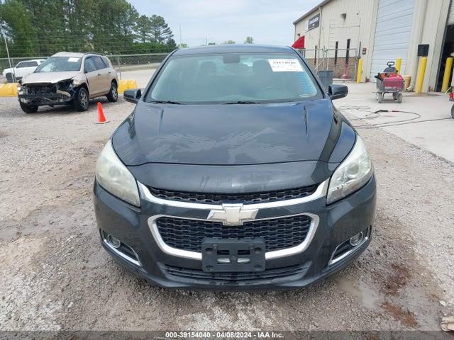 Chevrolet MALIBU 2LT 2014 1G11E5SL5EF299928 Image 6