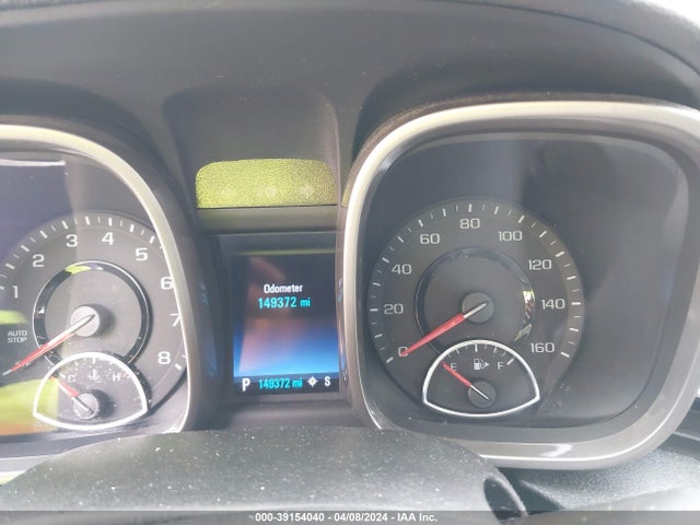 Chevrolet MALIBU 2LT 2014 1G11E5SL5EF299928 Image 7
