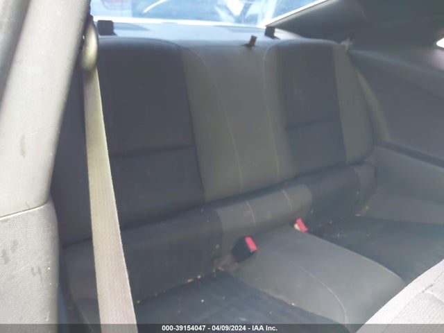 Chevrolet Camaro 2ls 2014 2G1FA1E33E9232095 Image 8