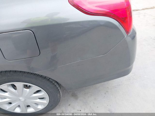 3N1CN7AP7GL875708 Nissan Versa 1.6 S/1.6 S+/1.6 Sl/1.6 Sv