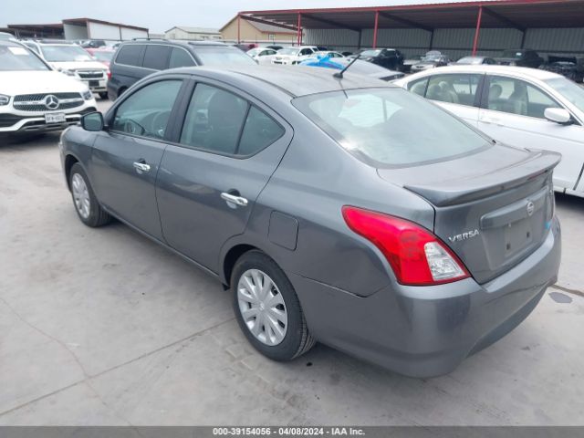 3N1CN7AP7GL875708 Nissan Versa 1.6 S/1.6 S+/1.6 Sl/1.6 Sv