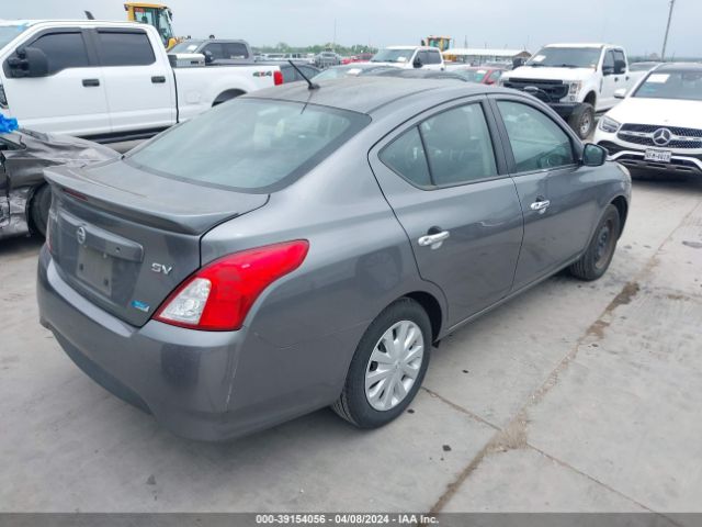 3N1CN7AP7GL875708 Nissan Versa 1.6 S/1.6 S+/1.6 Sl/1.6 Sv