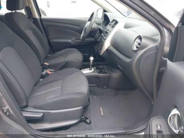 3N1CN7AP7GL875708 Nissan Versa 1.6 S/1.6 S+/1.6 Sl/1.6 Sv