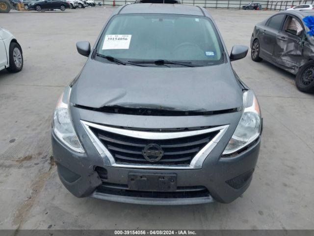 3N1CN7AP7GL875708 Nissan Versa 1.6 S/1.6 S+/1.6 Sl/1.6 Sv