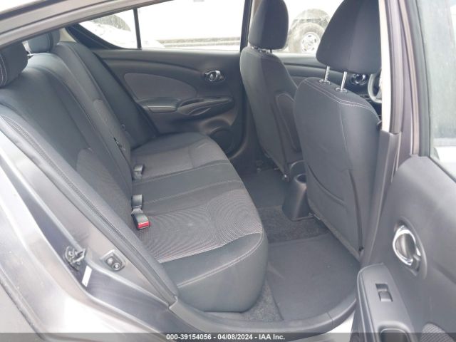 3N1CN7AP7GL875708 Nissan Versa 1.6 S/1.6 S+/1.6 Sl/1.6 Sv