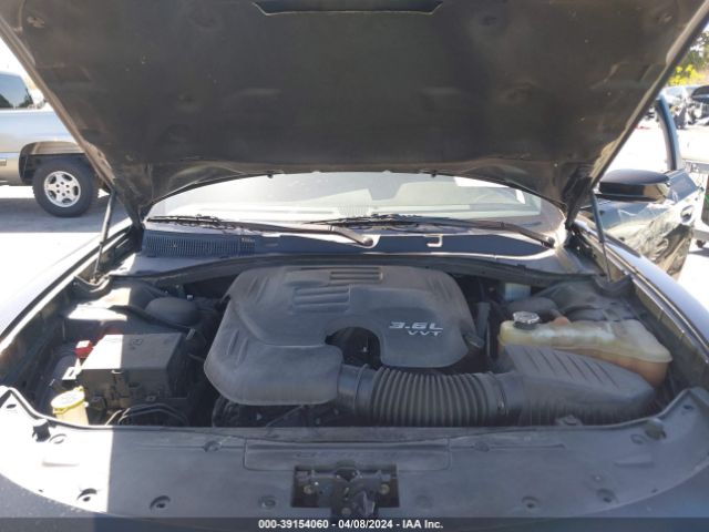 2C3CDXHG7LH102198 Dodge Charger Gt Rwd