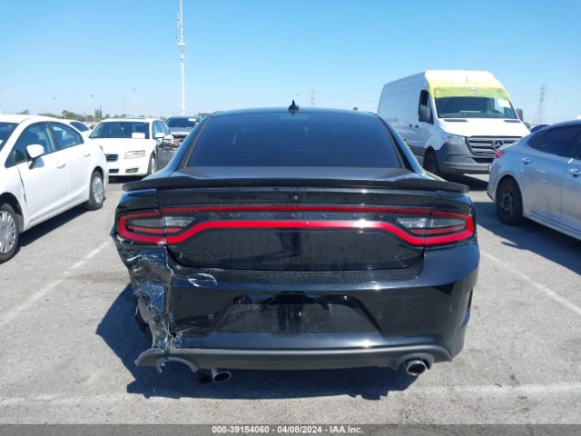 2C3CDXHG7LH102198 Dodge Charger Gt Rwd