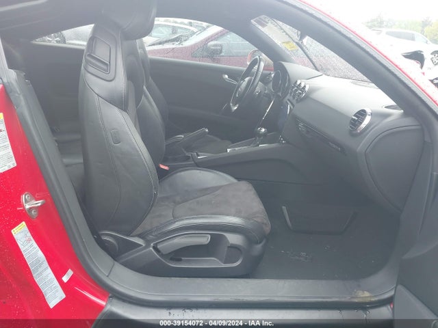 2010 AUDI TTS TRUB1AFK9A1005297 Photo 4