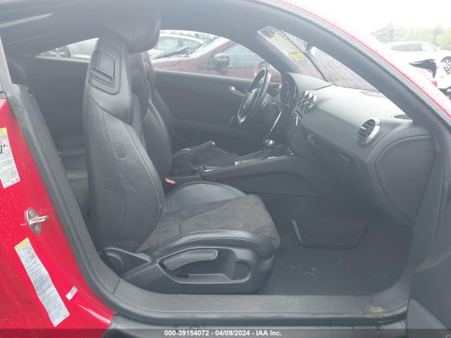 2010 AUDI TTS TRUB1AFK9A1005297 Photo 7