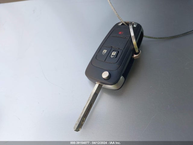 Buick Encore 2016 KL4CJASB0GB691599 Image 11