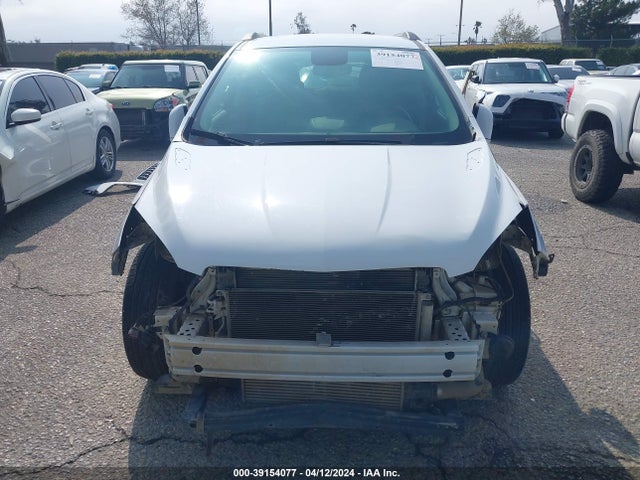 Buick Encore 2016 KL4CJASB0GB691599 Image 13