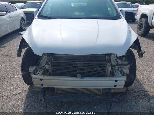 Buick Encore 2016 KL4CJASB0GB691599 Image 6