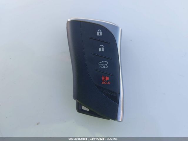 58ADA1C18PU036762 Lexus ES 300H