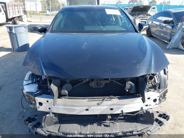 58ADA1C18PU036762 Lexus ES 300H