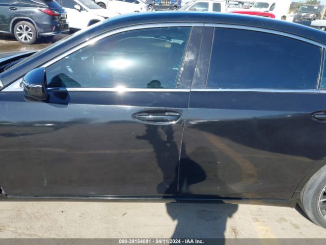 58ADA1C18PU036762 Lexus ES 300H