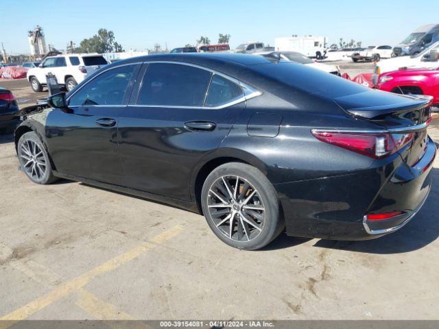 58ADA1C18PU036762 Lexus ES 300H