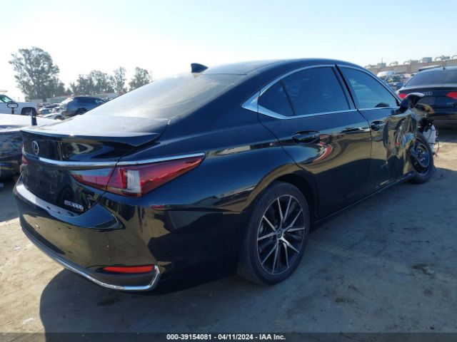 58ADA1C18PU036762 Lexus ES 300H