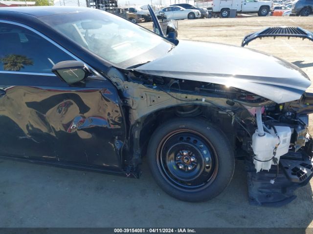 58ADA1C18PU036762 Lexus ES 300H