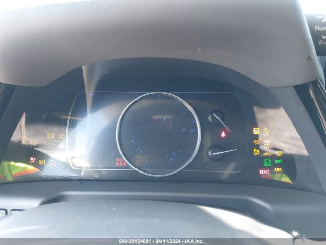 58ADA1C18PU036762 Lexus ES 300H