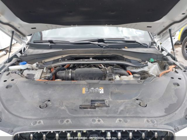 5LMYJ8XY2MNL01980 Lincoln Aviator Grand Touring