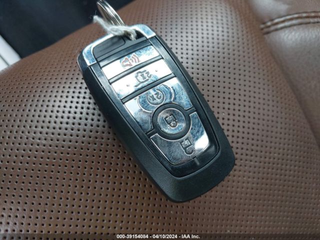 5LMYJ8XY2MNL01980 Lincoln Aviator Grand Touring