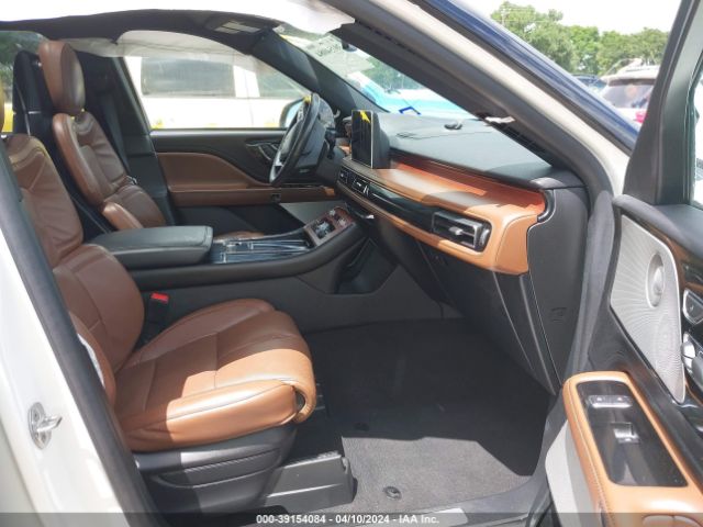 5LMYJ8XY2MNL01980 Lincoln Aviator Grand Touring