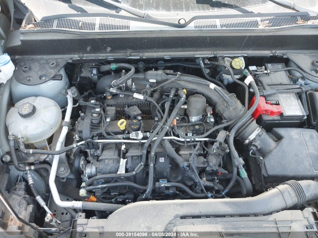 Ford Maverick Xlt 2022 3FTTW8F95NRA29047 Image 10