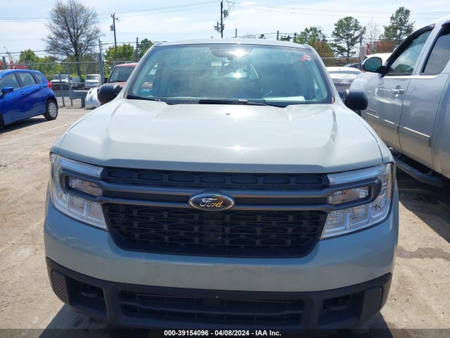 Ford Maverick Xlt 2022 3FTTW8F95NRA29047 Image 13