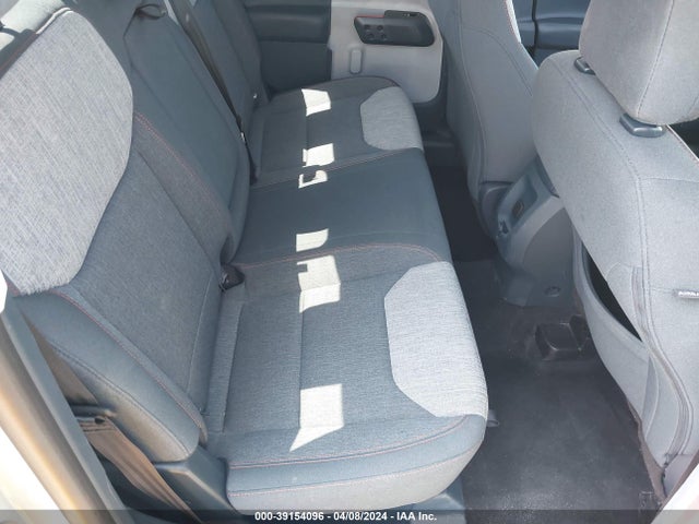 Ford Maverick Xlt 2022 3FTTW8F95NRA29047 Image 8