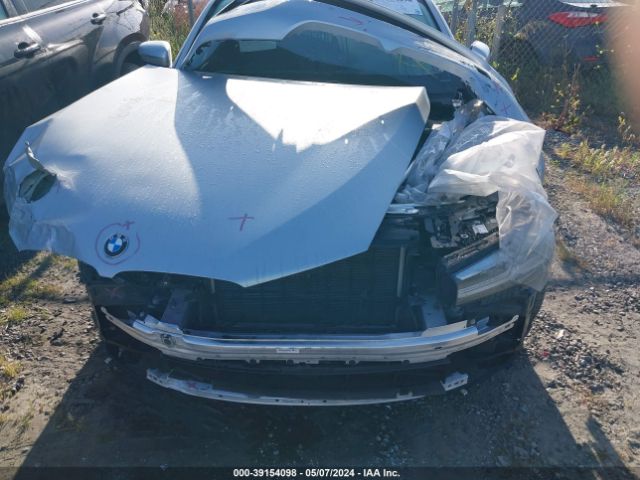 WBA13AG03MCG26587 BMW 530e
