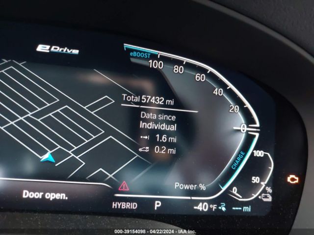 WBA13AG03MCG26587 BMW 530e
