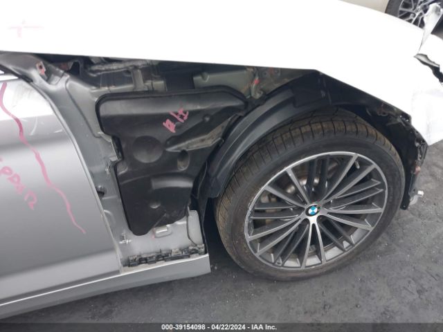 WBA13AG03MCG26587 BMW 530e