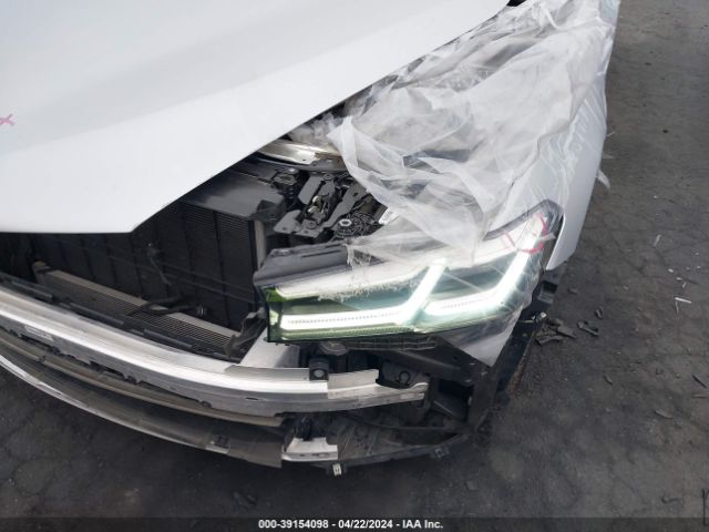 WBA13AG03MCG26587 BMW 530e
