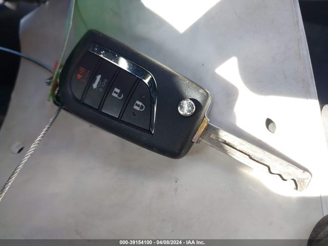 Toyota CAMRY LE 2023 4T1C11AK3PU126710 Image 11
