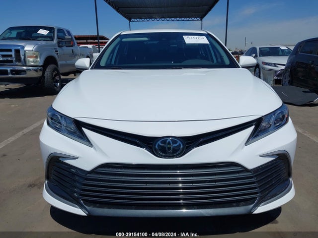 Toyota CAMRY LE 2023 4T1C11AK3PU126710 Image 13