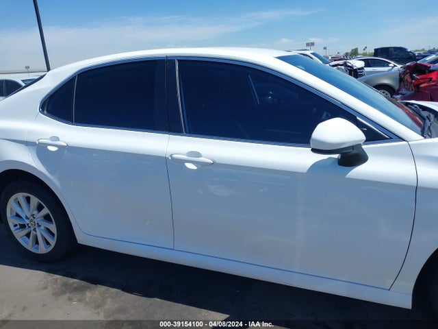 Toyota CAMRY LE 2023 4T1C11AK3PU126710 Image 14