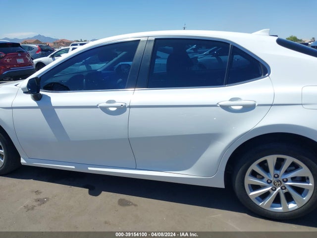 Toyota CAMRY LE 2023 4T1C11AK3PU126710 Image 15