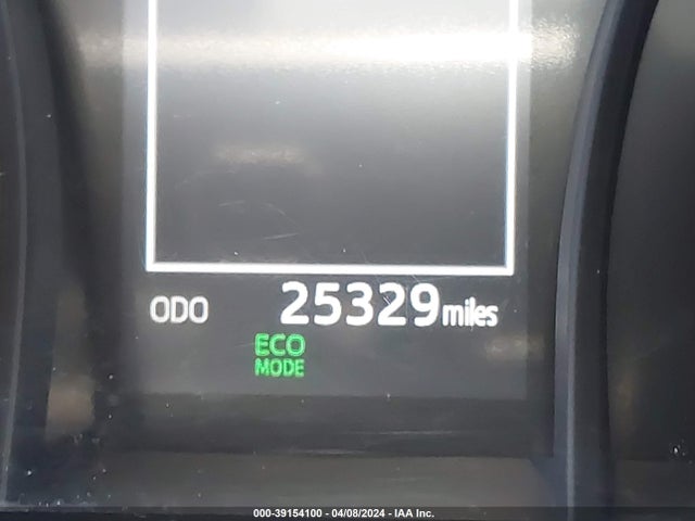 Toyota CAMRY LE 2023 4T1C11AK3PU126710 Image 16