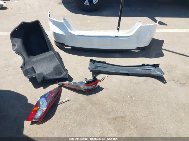 Toyota CAMRY LE 2023 4T1C11AK3PU126710 Image 12