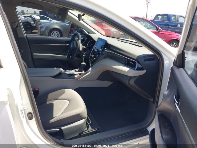 Toyota CAMRY LE 2023 4T1C11AK3PU126710 Image 5