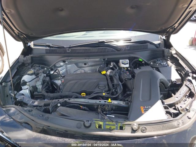 KL47LAE23RB066494 Buick Envista Preferred Fwd